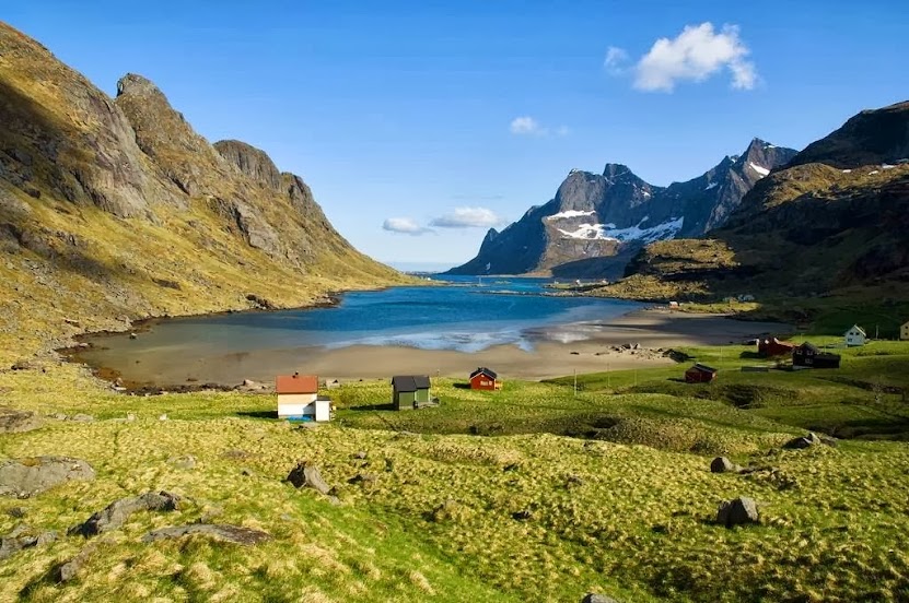 لوقـوتين آلقطـب آلشمـآلي lofoten 5.jpg